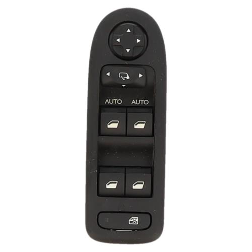 Image Interrupteur de leve vitre avant gauche - CITROEN C3 2
