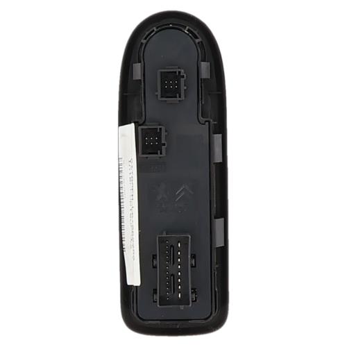 Image Interrupteur de leve vitre avant gauche - CITROEN C3 2