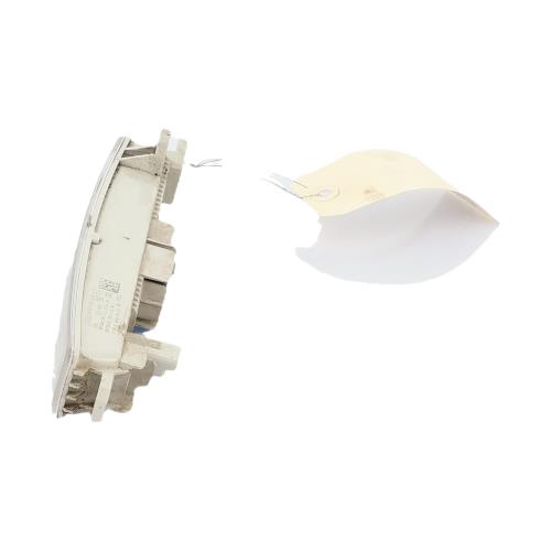 Image Feu diurne avant droit - CITROEN C3 2