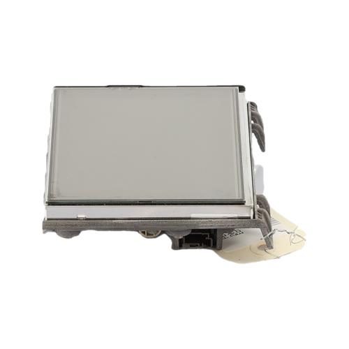 Image Ecran GPS - PEUGEOT 208 1