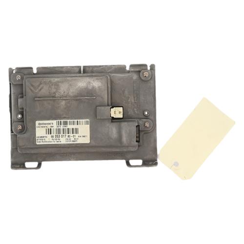 Image Ecran GPS - PEUGEOT 208 1
