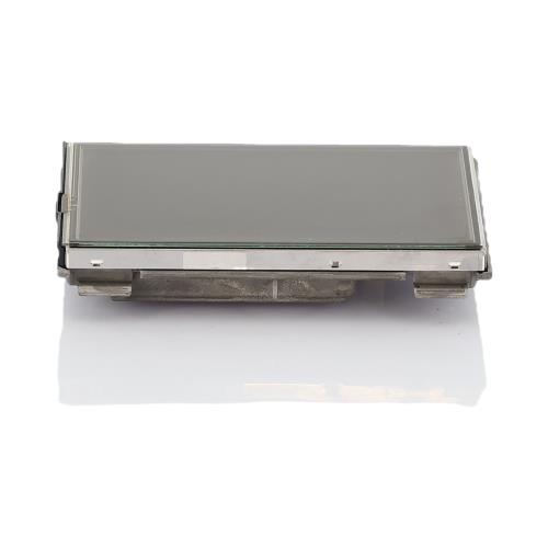 Image Ecran GPS - PEUGEOT 208 1