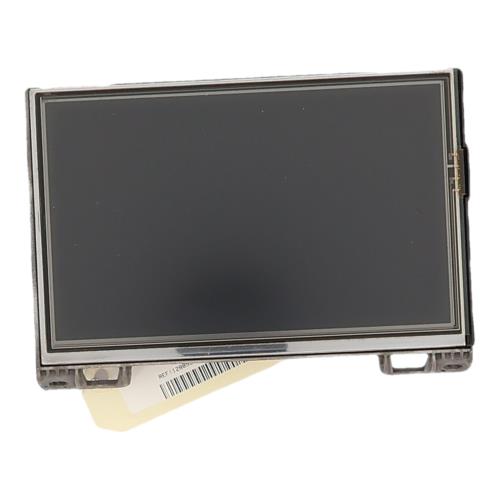 Image Ecran GPS - PEUGEOT 208 1