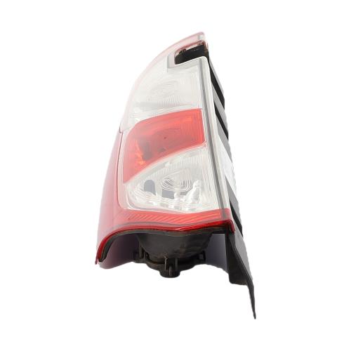Image Feu arriere principal gauche (feux) - RENAULT KANGOO 2