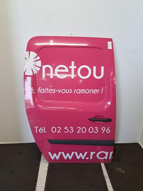 Image Porte laterale droit - RENAULT KANGOO 2