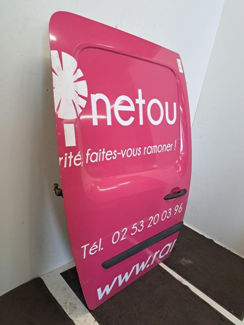 Image Porte laterale droit - RENAULT KANGOO 2