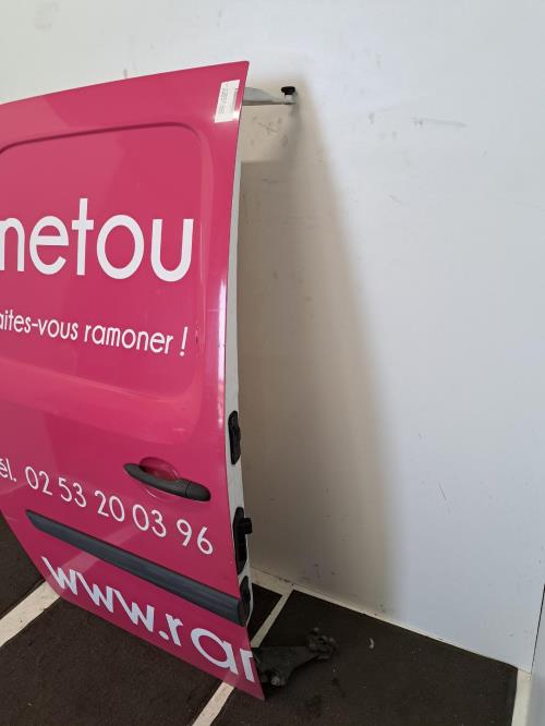 Image Porte laterale droit - RENAULT KANGOO 2