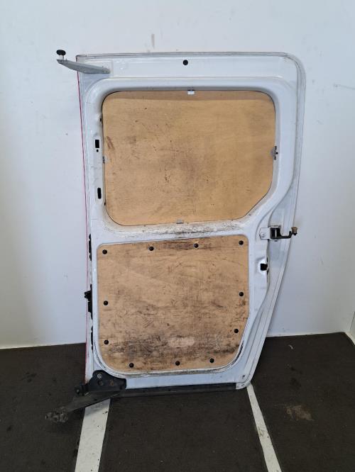 Image Porte laterale droit - RENAULT KANGOO 2