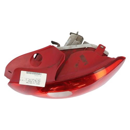 Image Feu arriere principal droit (feux) - SEAT IBIZA 4