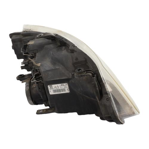 Image Optique avant principal gauche (feux)(phare) - SEAT IBIZA 4