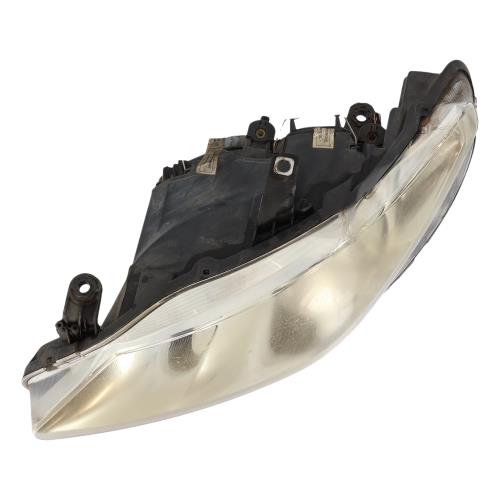 Image Optique avant principal gauche (feux)(phare) - SEAT IBIZA 4