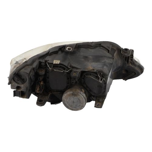 Image Optique avant principal gauche (feux)(phare) - SEAT IBIZA 4