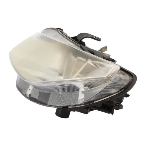 Image Optique avant principal gauche (feux)(phare) - SEAT IBIZA 4