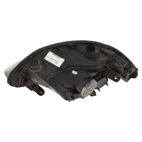Image Optique avant principal gauche (feux)(phare) - SEAT IBIZA 4