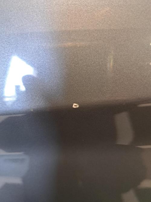 Image Porte avant gauche - FORD KA 2