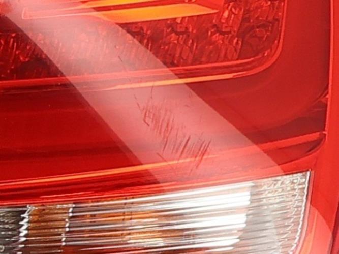 Image Feu arriere principal droit (feux) - AUDI A1 1