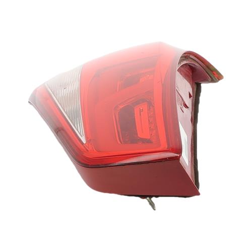 Image Feu arriere principal gauche (feux) - AUDI A1 1