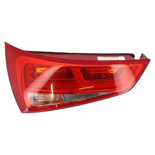 Image Feu arriere principal gauche (feux) - AUDI A1 1