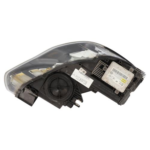 Image Optique avant principal gauche (feux)(phare) - AUDI A1 1