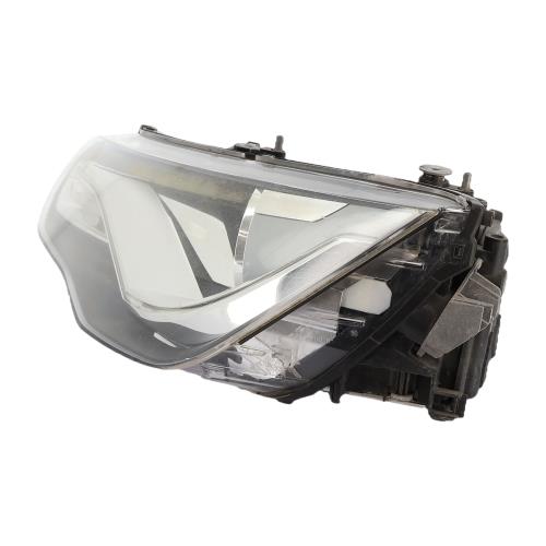 Image Optique avant principal gauche (feux)(phare) - AUDI A1 1