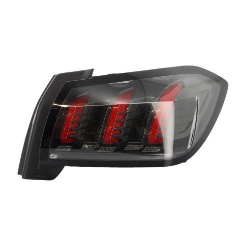 Image Feu arriere principal droit (feux) - PEUGEOT 208 2