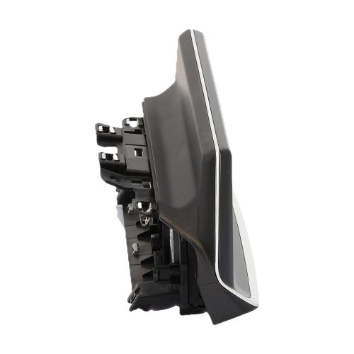 Image Ecran GPS - PEUGEOT 208 2