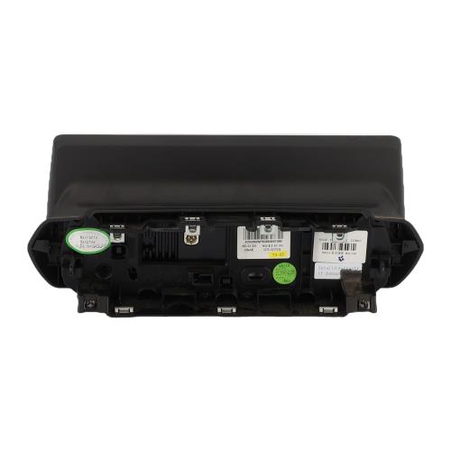 Image Ecran GPS - PEUGEOT 208 2