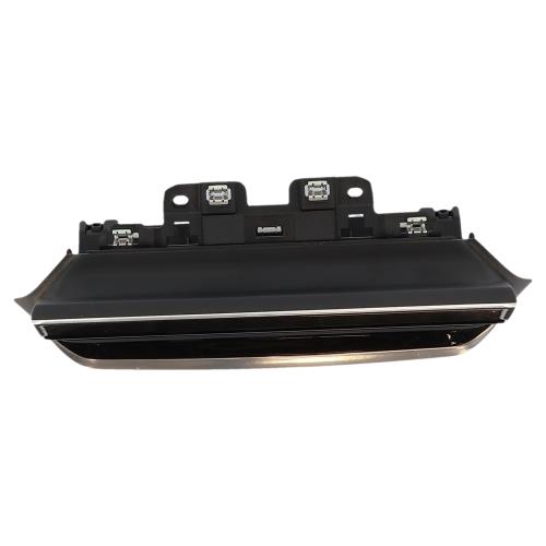 Image Ecran GPS - PEUGEOT 208 2