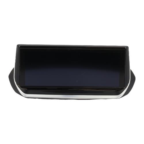 Image Ecran GPS - PEUGEOT 208 2