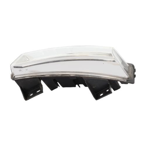 Image Feu diurne avant gauche - RENAULT MEGANE 3