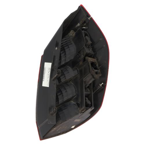 Image Feu arriere principal gauche (feux) - RENAULT GRAND SCENIC 2