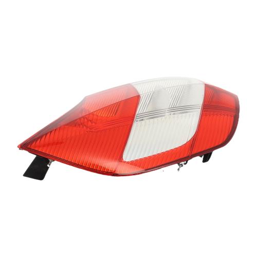 Image Feu arriere principal gauche (feux) - RENAULT GRAND SCENIC 2