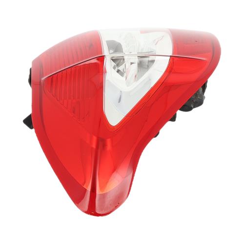 Image Feu arriere principal gauche (feux) - CITROEN C4 2