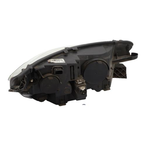 Image Optique avant principal gauche (feux)(phare) - CITROEN C4 2