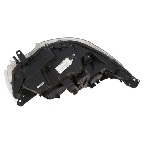 Image Optique avant principal gauche (feux)(phare) - CITROEN C4 2