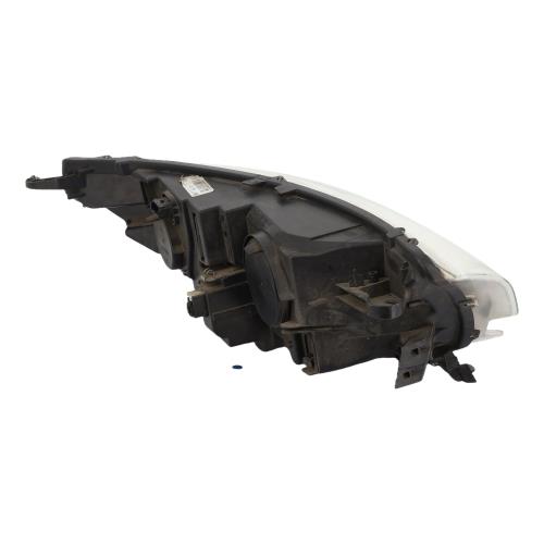 Image Optique avant principal gauche (feux)(phare) - CITROEN C4 2