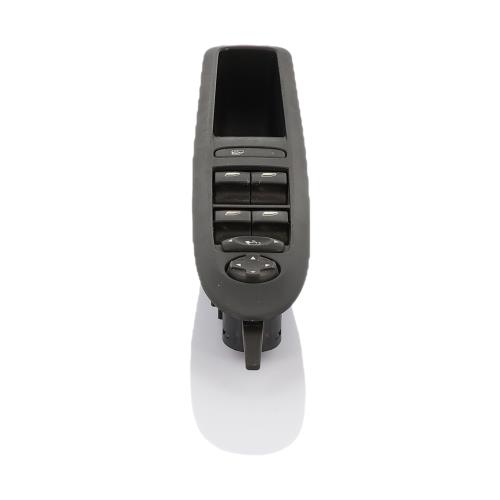Image Interrupteur de leve vitre avant gauche - CITROEN C4 2