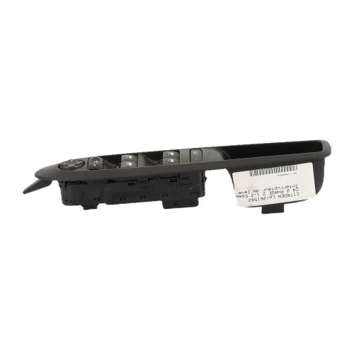 Image Interrupteur de leve vitre avant gauche - CITROEN C4 2
