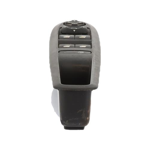 Image Interrupteur de leve vitre avant gauche - CITROEN C4 2