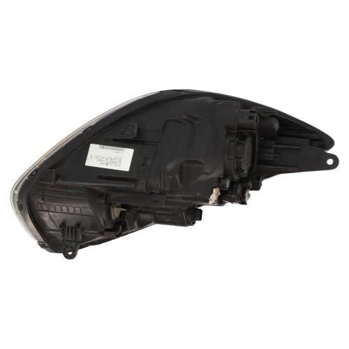Image Optique avant principal gauche (feux)(phare) - KIA PICANTO 2