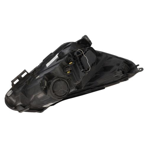 Image Optique avant principal gauche (feux)(phare) - OPEL CORSA D