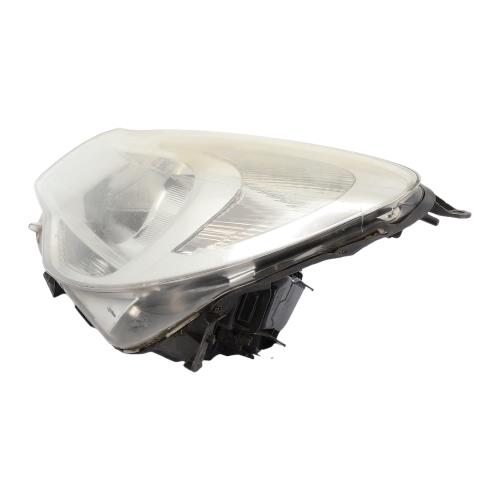 Image Optique avant principal gauche (feux)(phare) - OPEL CORSA D