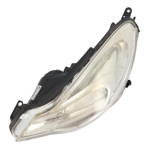 Image Optique avant principal gauche (feux)(phare) - OPEL CORSA D