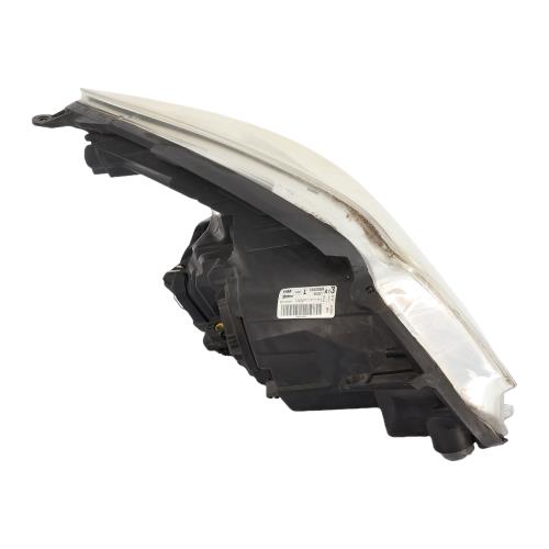 Image Optique avant principal gauche (feux)(phare) - OPEL CORSA D