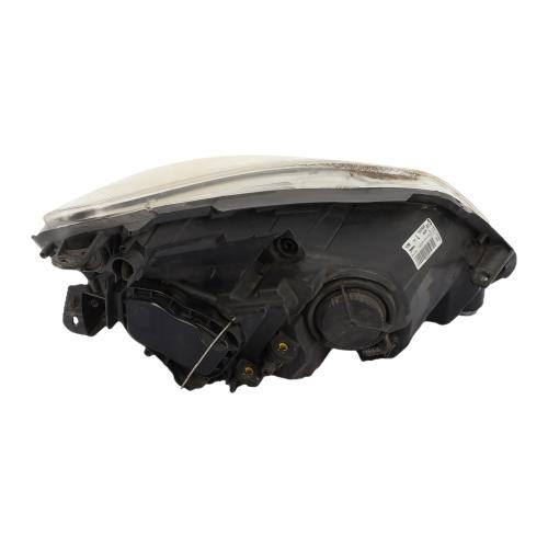 Image Optique avant principal gauche (feux)(phare) - OPEL CORSA D
