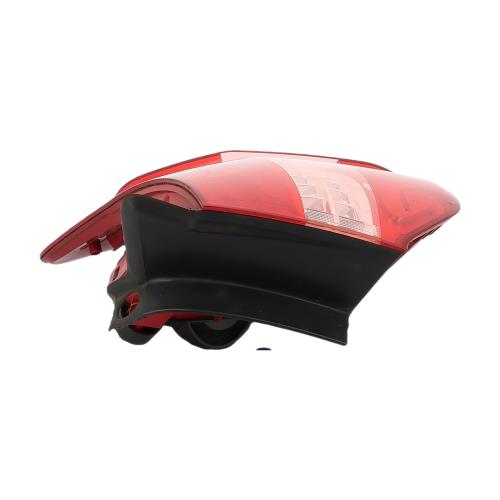 Image Feu arriere principal droit (feux) - CITROEN C5 2