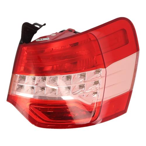 Image Feu arriere principal droit (feux) - CITROEN C5 2