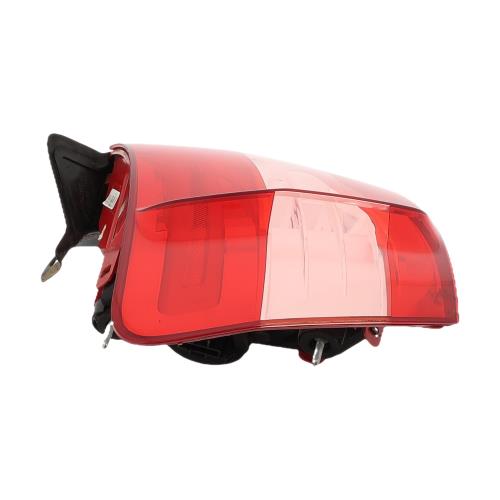 Image Feu arriere principal gauche (feux) - CITROEN C5 2