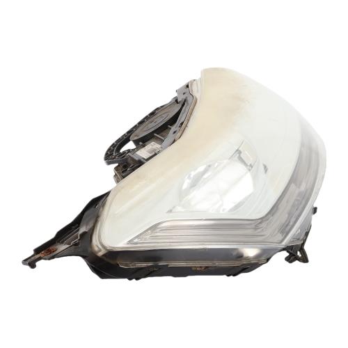 Image Optique avant principal droit (feux)(phare) - CITROEN C5 2