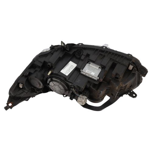 Image Optique avant principal droit (feux)(phare) - CITROEN C5 2